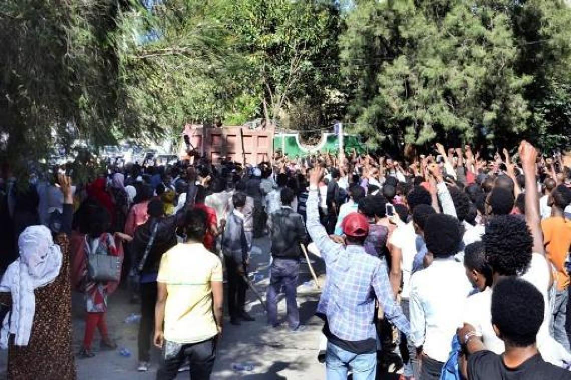 Bijna 70 doden bij betogingen tegen premier Abiy in Ethiopië