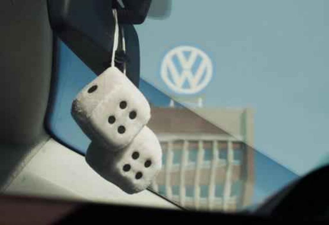 Volkswagen bevriest deel bonussen van directie