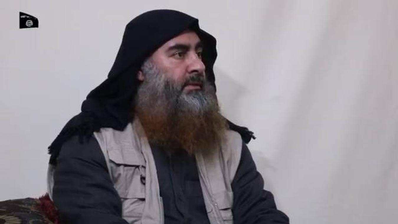 Leider IS sterft bij militaire operatie VS in Syrië