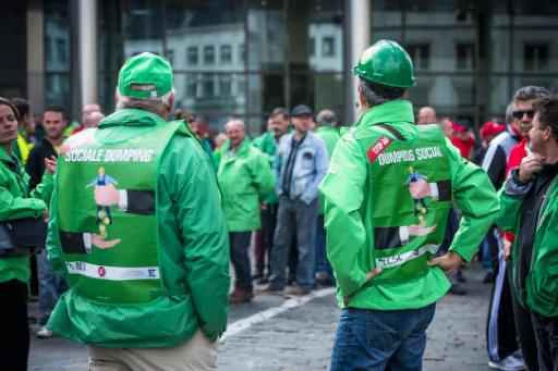 Niet iedereen bij ACV tevreden dat vakbond niet staakt