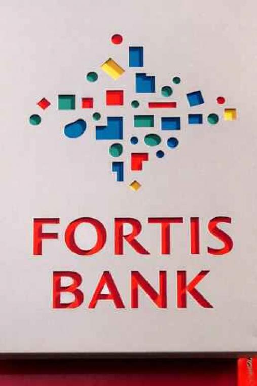 PanamaPapers - Fortis verborg massa rekeningen