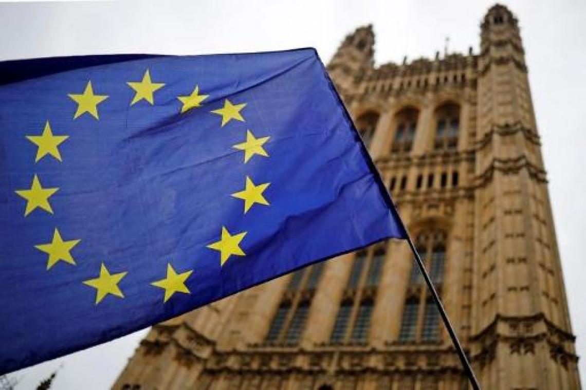EU-lidstaten stemmen in met uitstel tot 31 januari