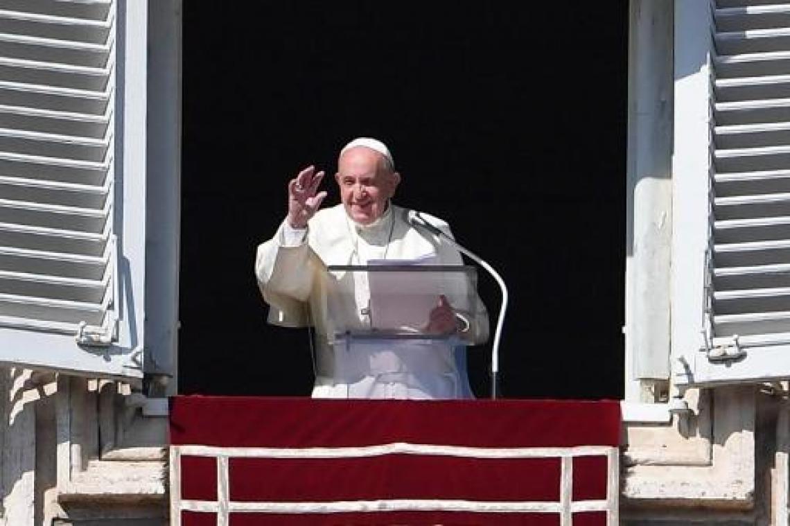 Archief van het Vaticaan zal niet langer "geheim" zijn, aldus paus