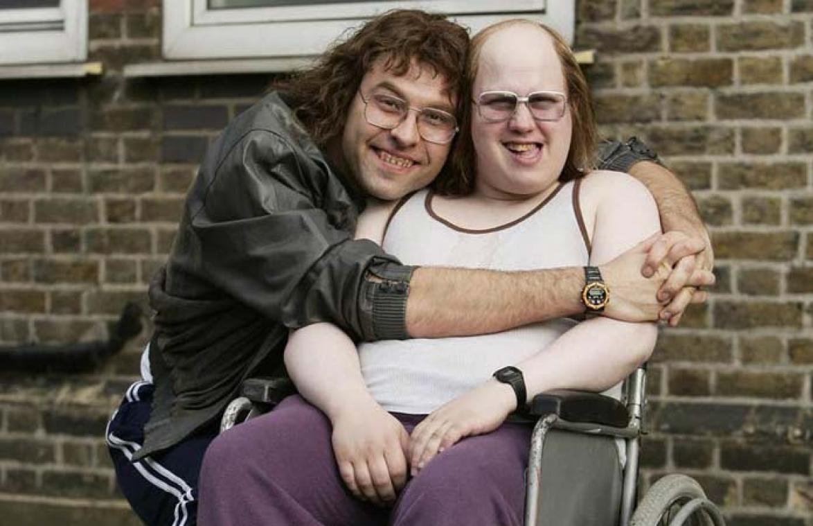 'Little Britain' komt (even) terug door brexit-onderhandelingen