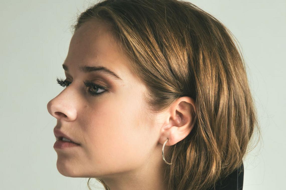 SOUNDCHECK. 'Limits', het debuutalbum van Laura Tesoro: "Ik moet me elke dag bewijzen. Ook tegenover mezelf"