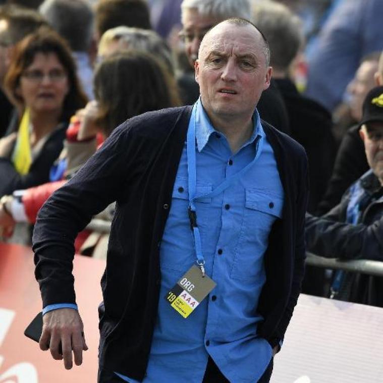 Wouter Vandenhaute in beeld voor overname Nederlandse voetbalclub Roda JC