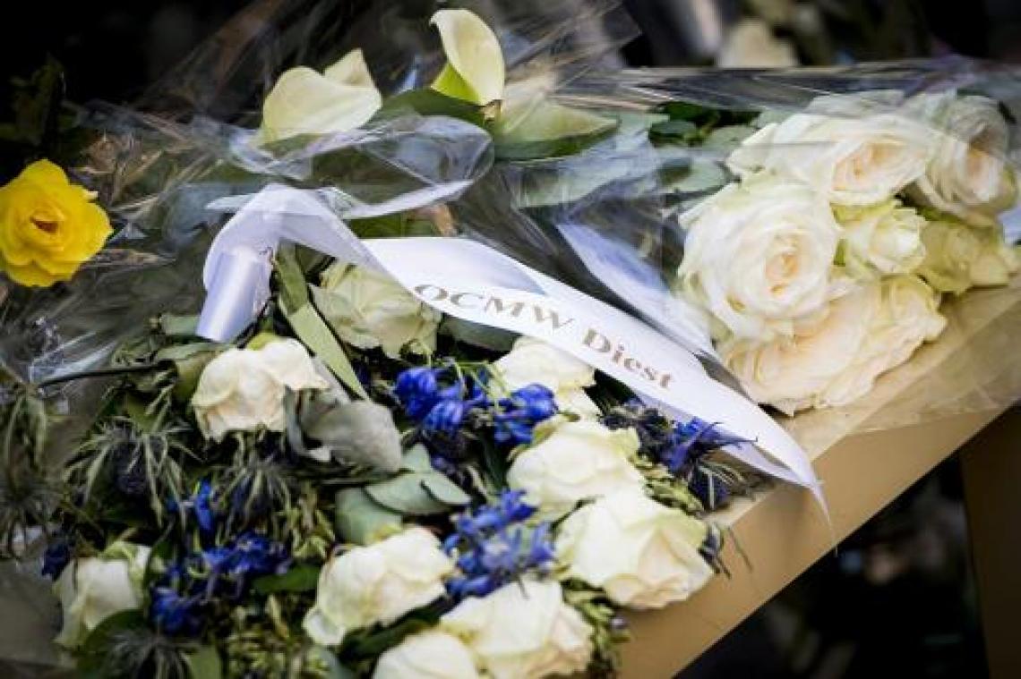 Pool die loketbediende in ACV-kantoor Diest doodschoot moet niet naar assisen