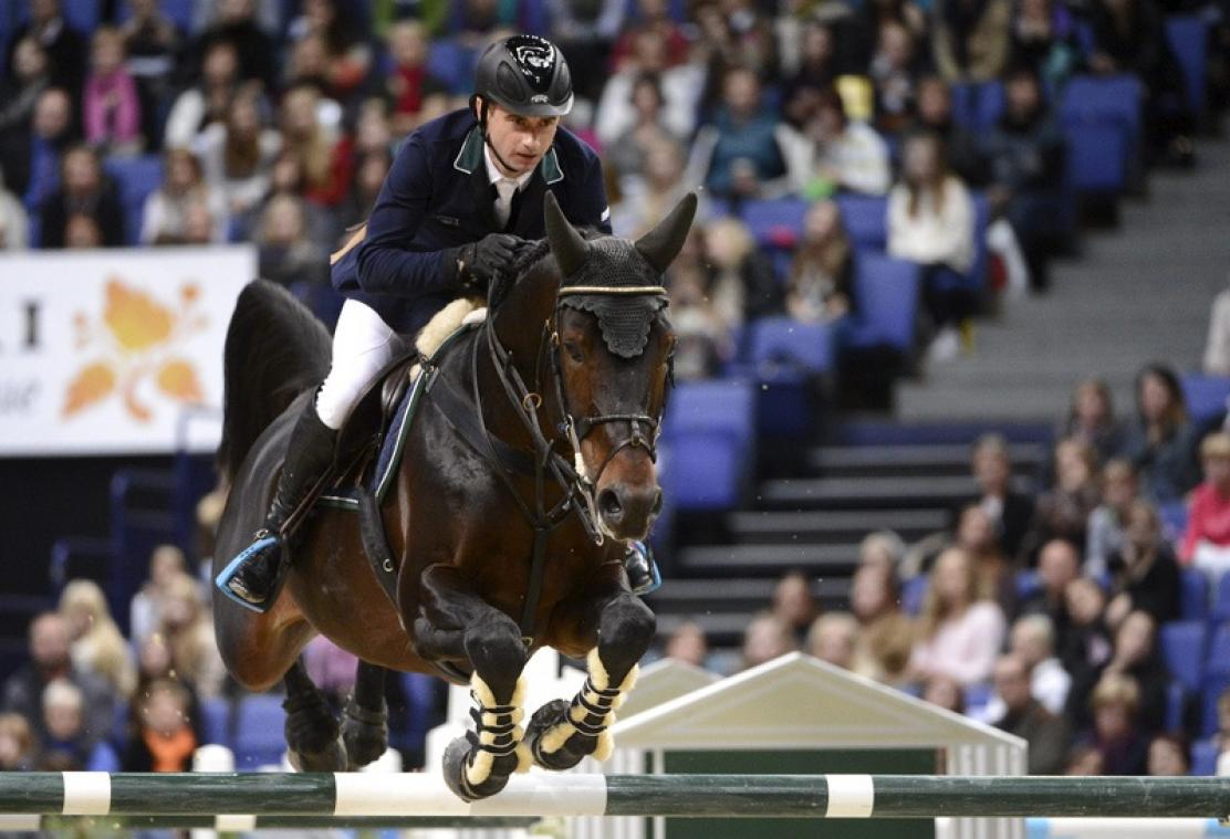 Fins paardenevent haalt energie volledig uit paardenmest