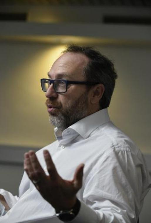 Wikipedia-oprichter bouwt nieuw sociaal netwerk, zonder advertenties