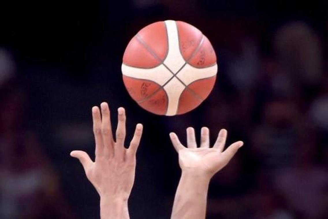 Champions League basket: Antwerp verliest in Athene na slecht derde kwart