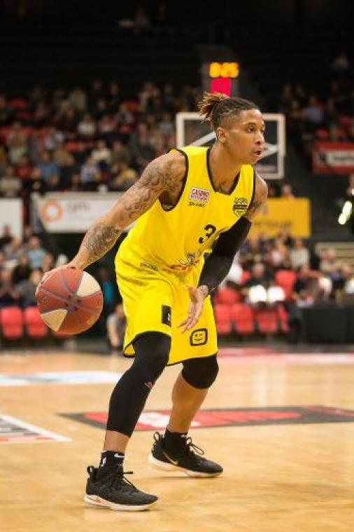 Champions League basket - Oostende gaat onderuit in Italië