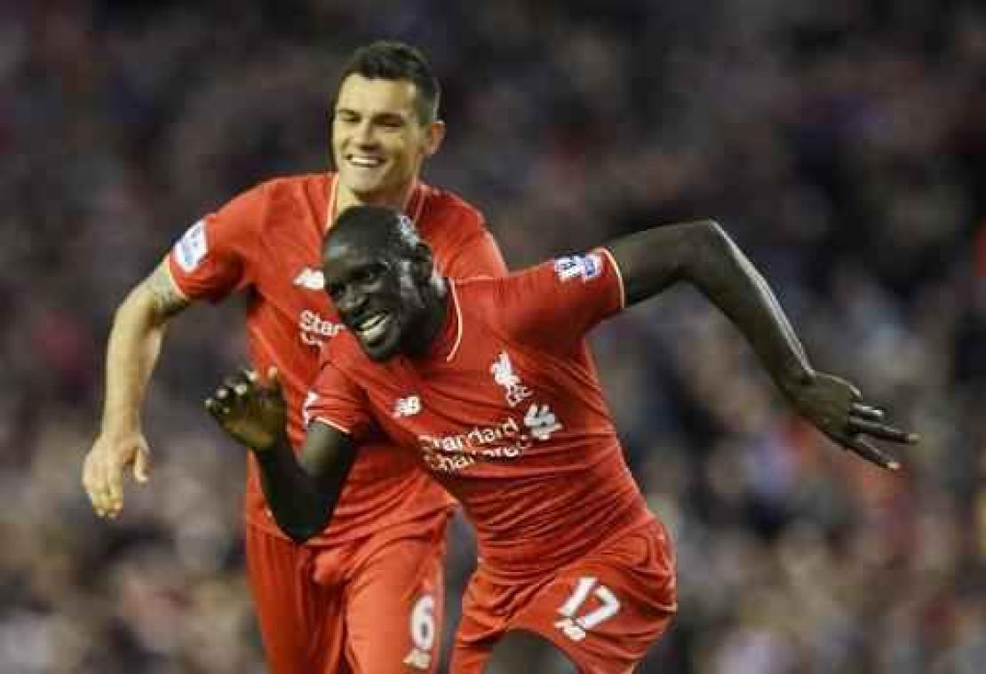 Liverpool zet Sakho op non-actief na positieve dopingtest