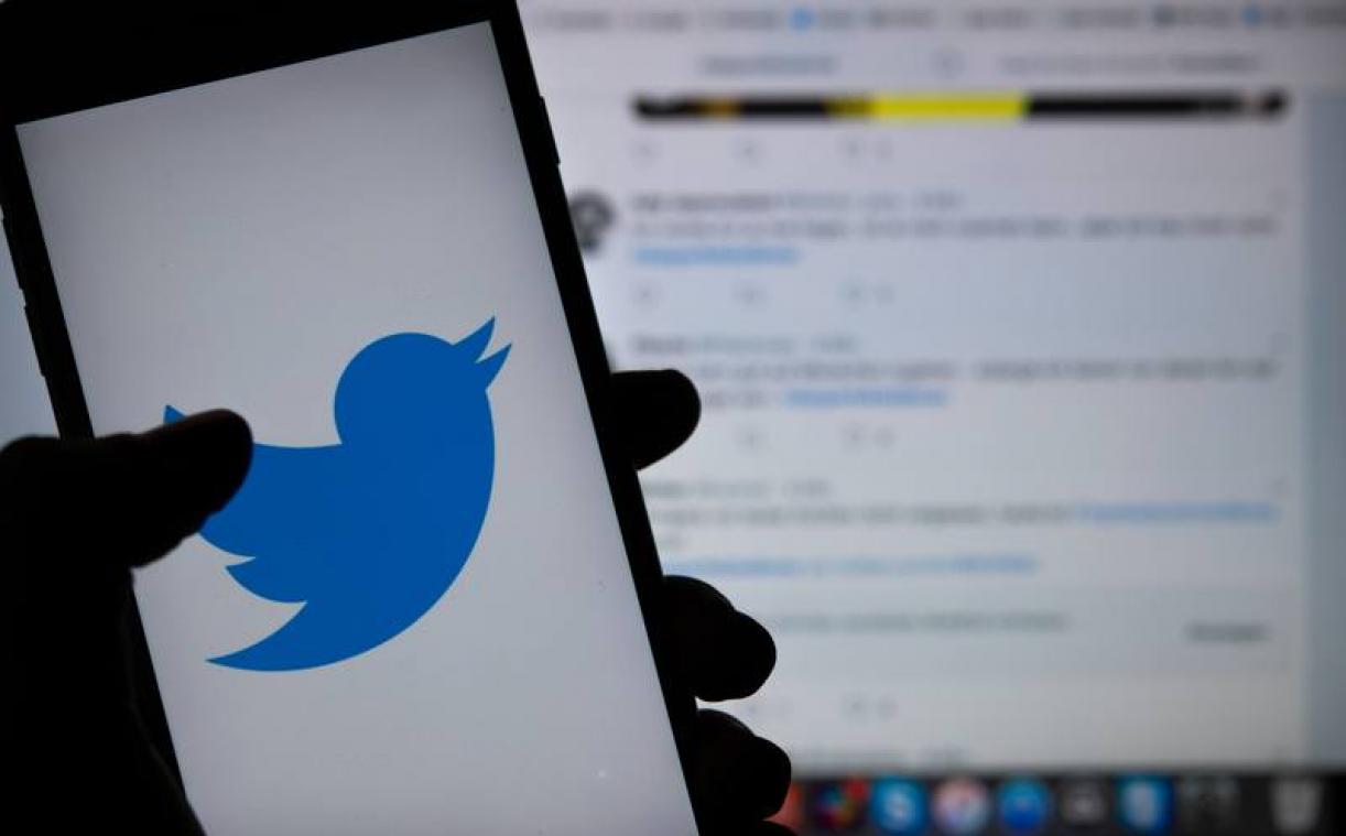 Twitter zegt politieke advertenties vaarwel