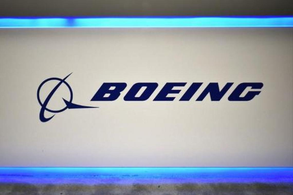 Boeing zegt dat wereldwijd tot 50 toestellen aan de grond staan door scheuren