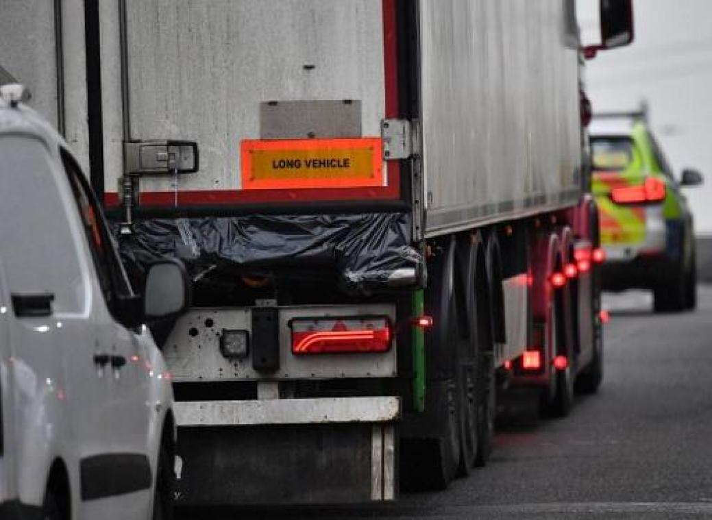 Vietnamese politie start onderzoek naar mensensmokkel