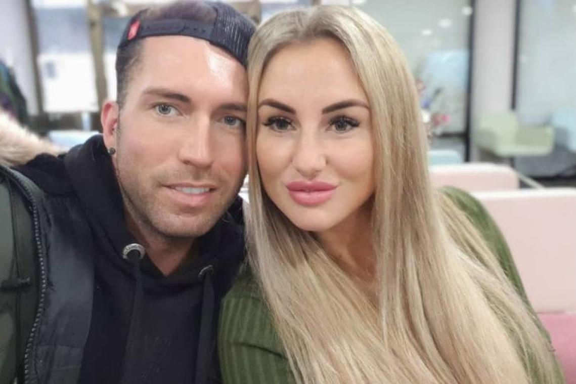 Zoveel gaf 'Temptation'-Rosanna al uit aan plastische chirurgie