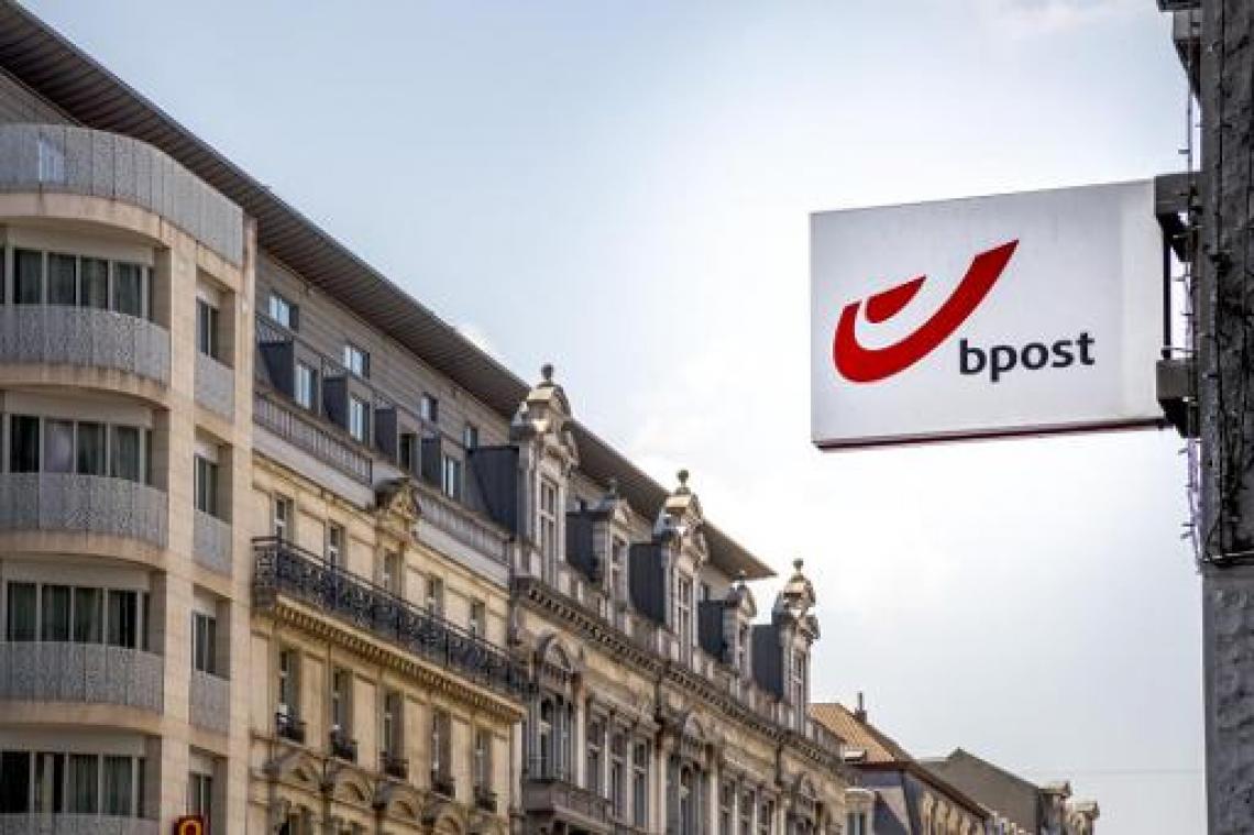 Bpost en uitvaartsector nemen eerste stappen om problemen met rouwbrieven aan te pakken