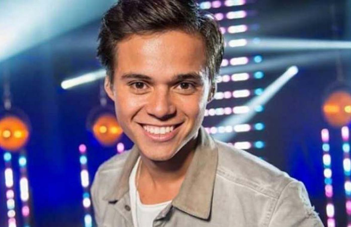 Giovanni Kemper, ex van Laura Tesoro, deelt foto van nieuwe vriendin