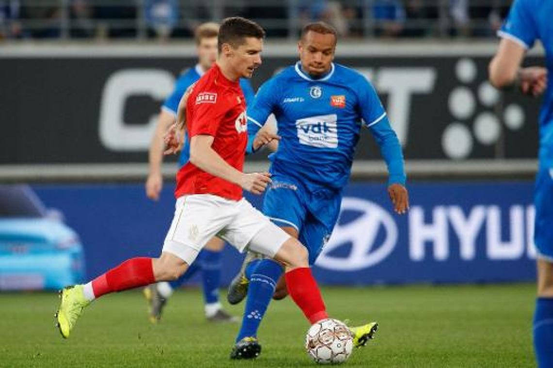 Jupiler Pro League - Bevestigt Gent thuisreputatie in topper tegen Standard?