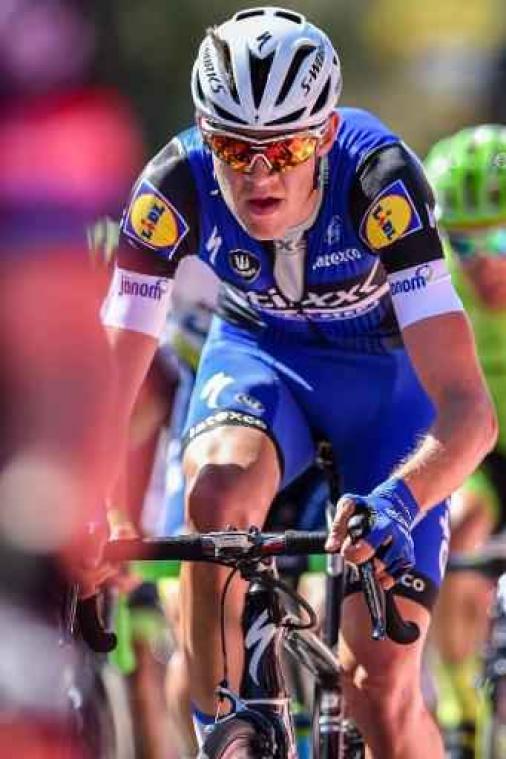 Luik-Bastenaken-Luik - Laurens De Plus wil Etixx - Quick-Step aan de zege helpen
