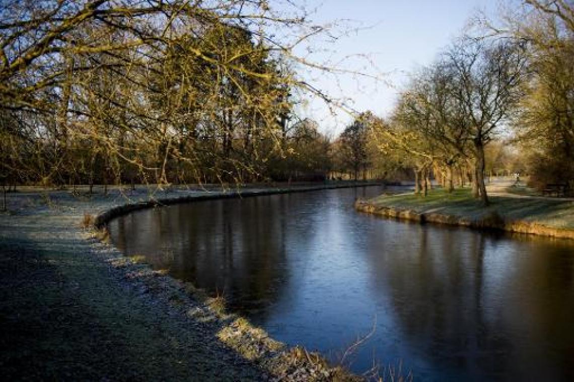 Wallonië activeert winteropvangplan
