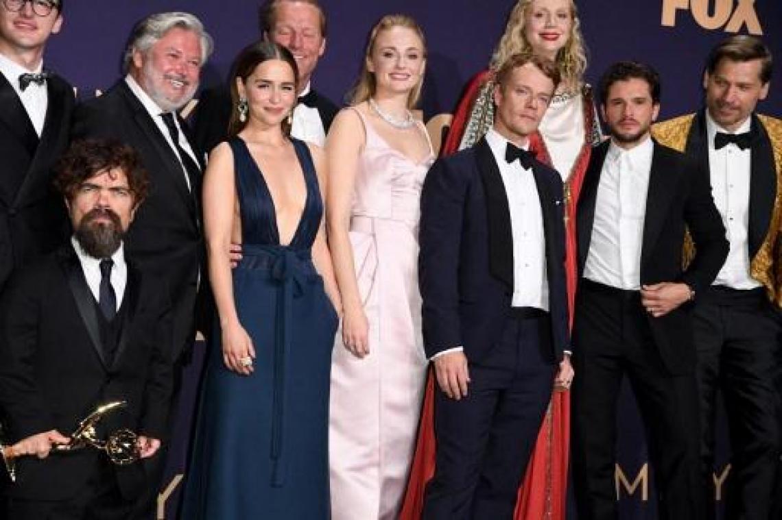 Gemeente moest opnames Game of Thrones in kasteel Beersel weigeren
