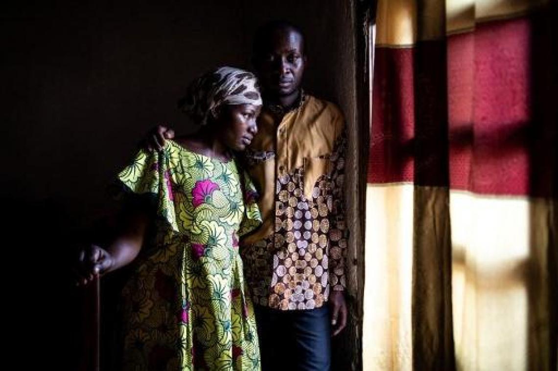 Congo ontvangt eerste lot van Belgisch ebolavaccin