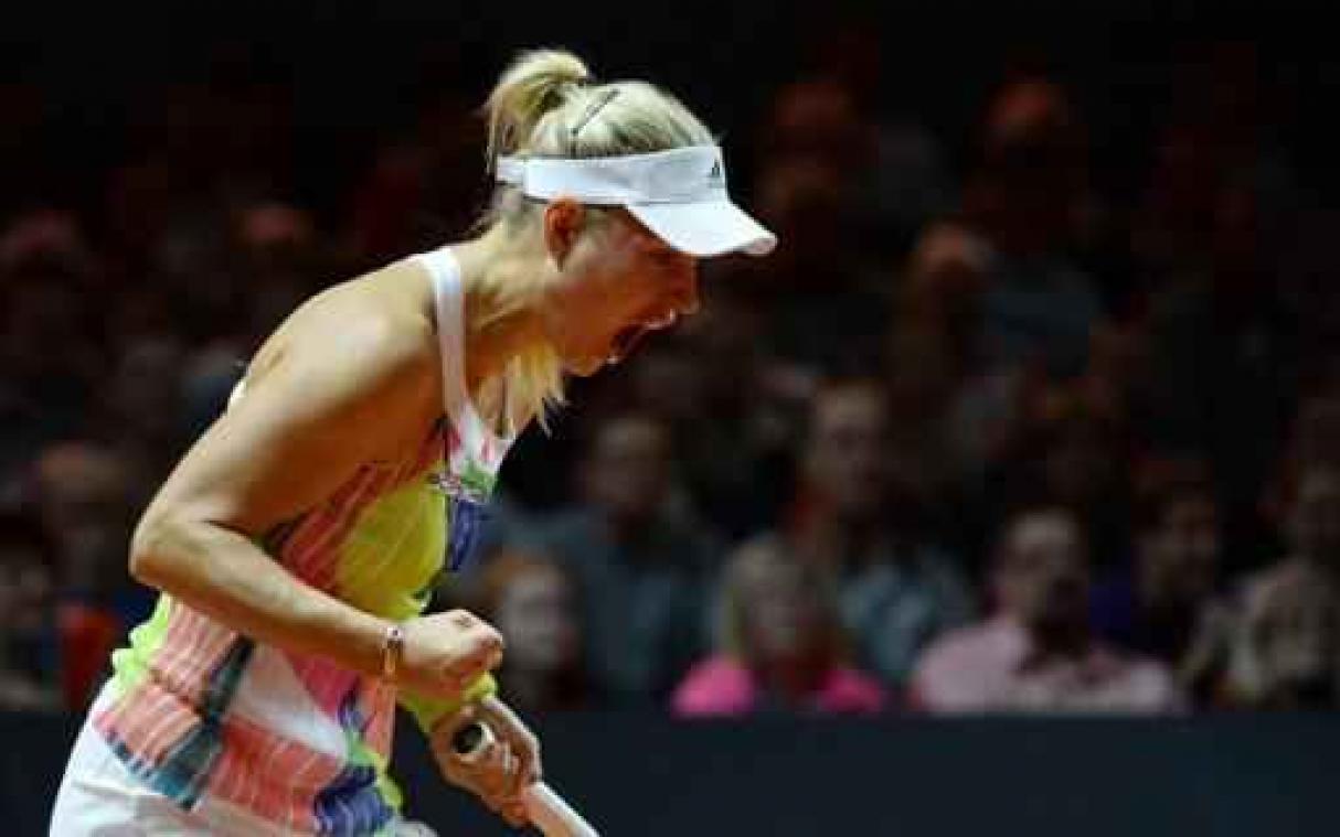 WTA Stuttgart - Toernooi krijgt Duitse winnares
