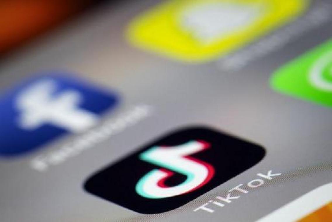 Amerikaanse regering opent onderzoek naar populaire Chinese app TikTok