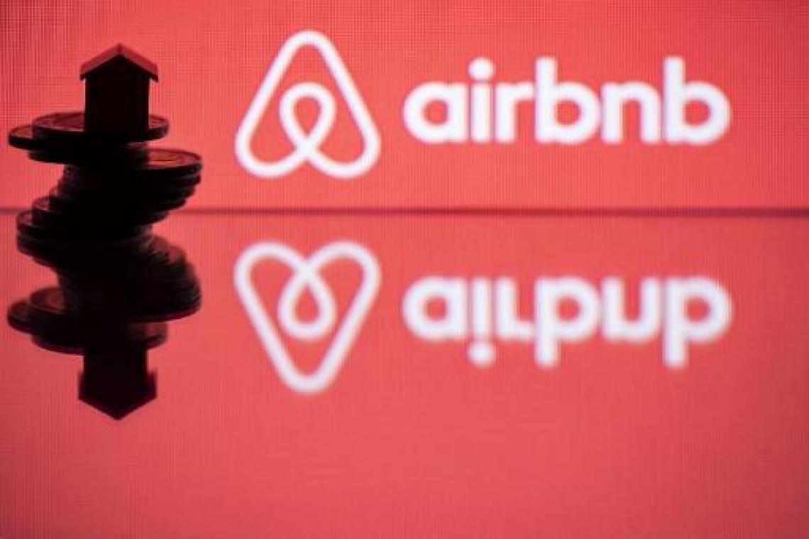 Airbnb gaat niet toegestane feestjes in huurwoningen bestrijden