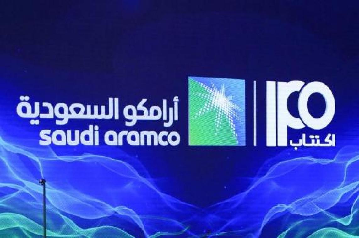 Saudi Aramco bevestigt megabeursgang