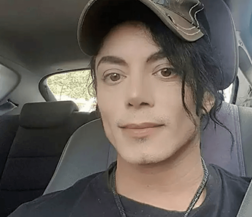 Fans eisen DNA-test van Michael Jacksons dubbelganger