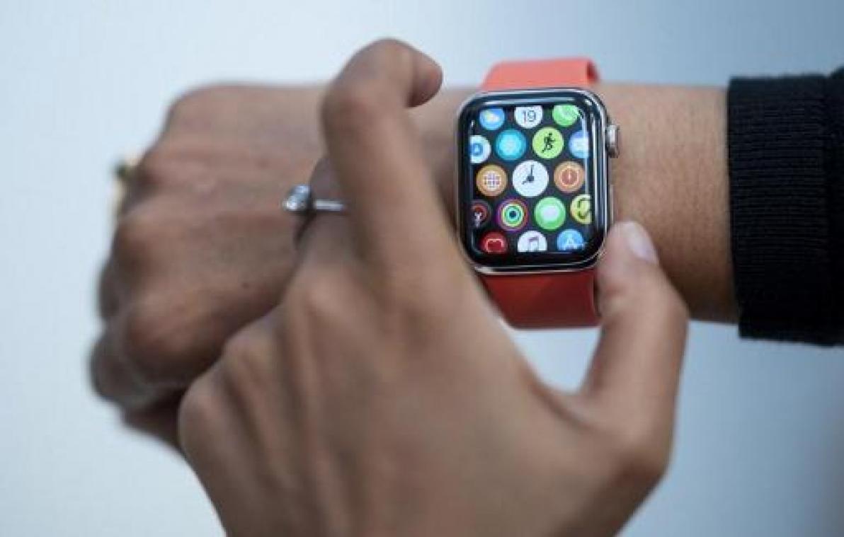 Toezichthouders bekijken overname Fitbit met extra aandacht