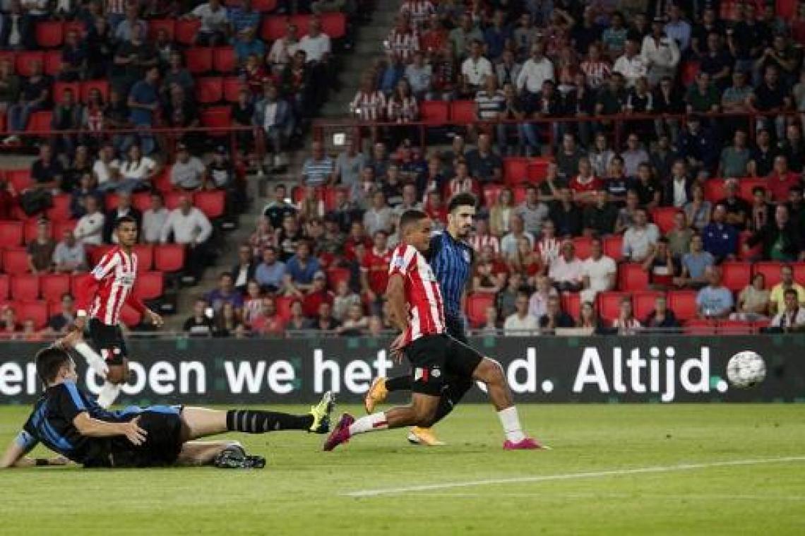 Toptalent Ihattaren kiest voor Nederlands elftal