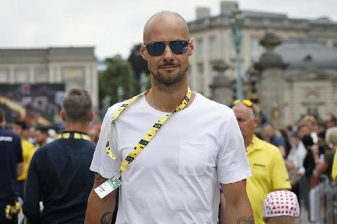 Tom Boonen sluit seizoen af met zege in Frankrijk