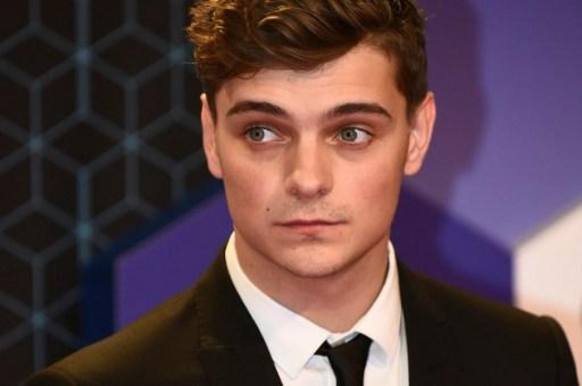Nederlander Martin Garrix wint MTV European Music Award