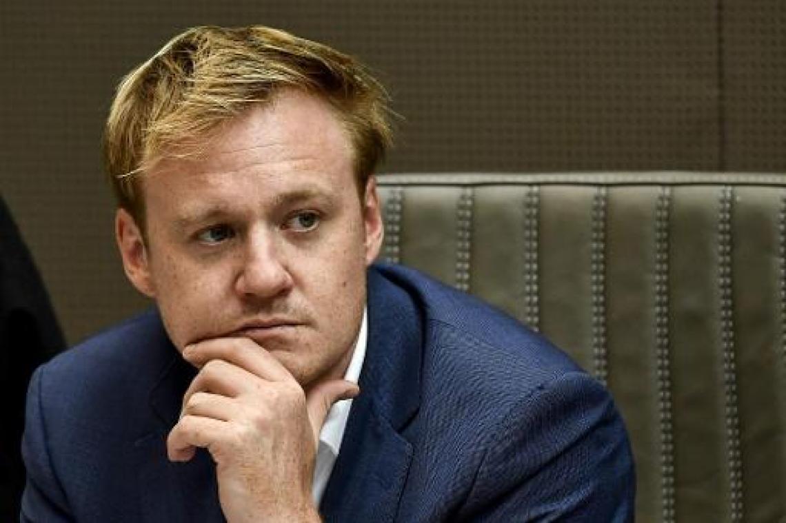 Sp.a vreest dat aantal daklozen ook in Vlaanderen zal toenemen