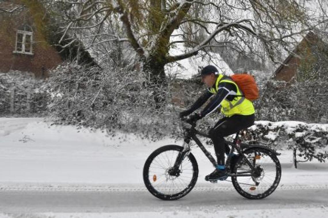 Fietsersbond vraagt om prioriteit te maken van echte fietsveiligheid