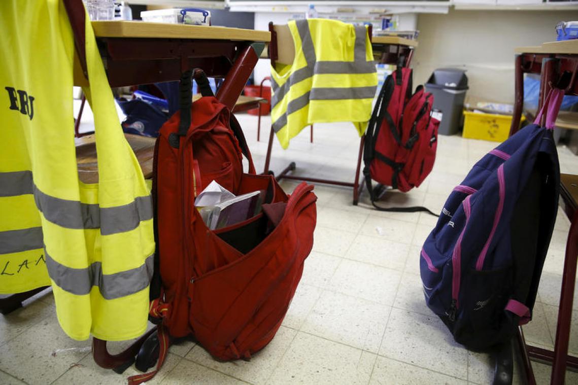 Ben Weyts wil taaltest Nederlands voor alle kleuters invoeren