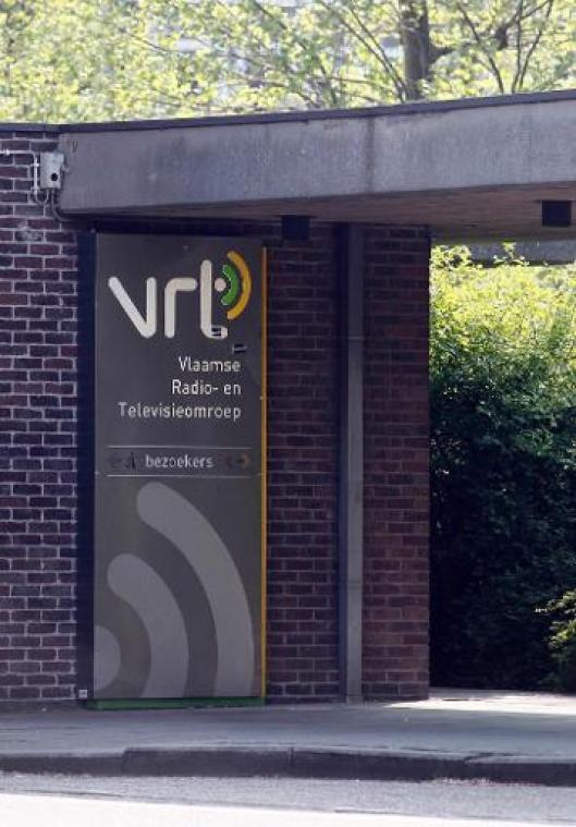 Ontwerpteam vindt het jammer dat samenwerking met VRT wordt stopgezet