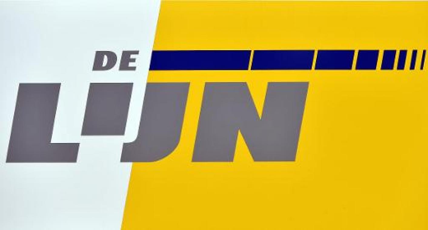 Zwaar verstoord verkeer door spontane vakbondsactie bij De Lijn in rand rond Brussel