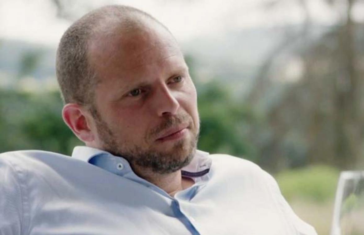 Theo Francken: "Bart De Wever stuurde mij per ongeluk een razend kwade sms over mij"