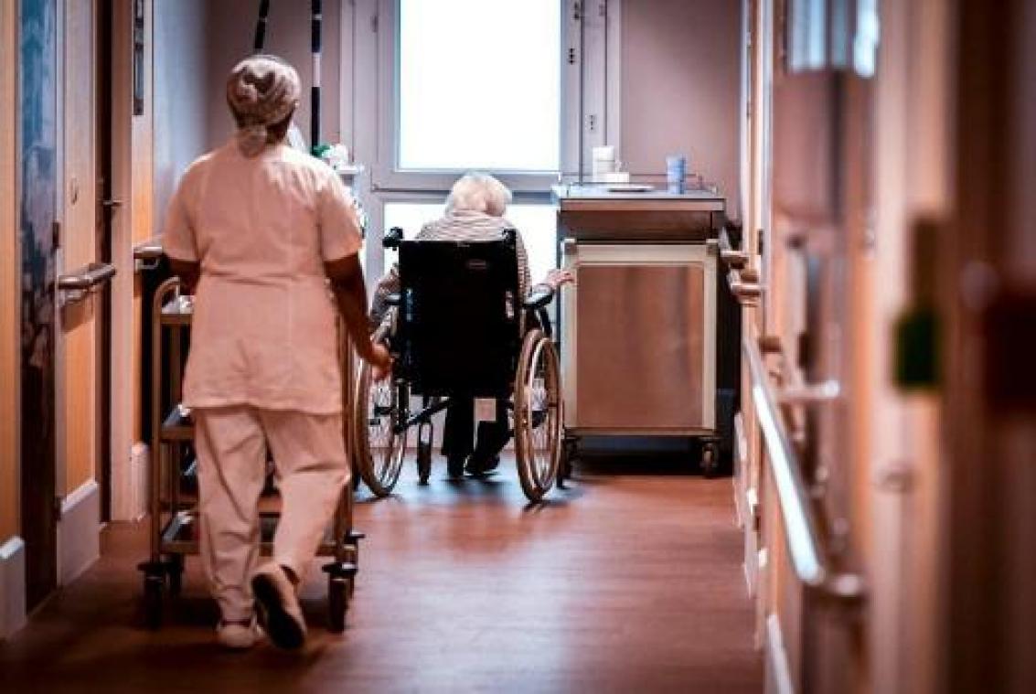 PS heeft wetsvoorstel klaar voor zorgfonds
