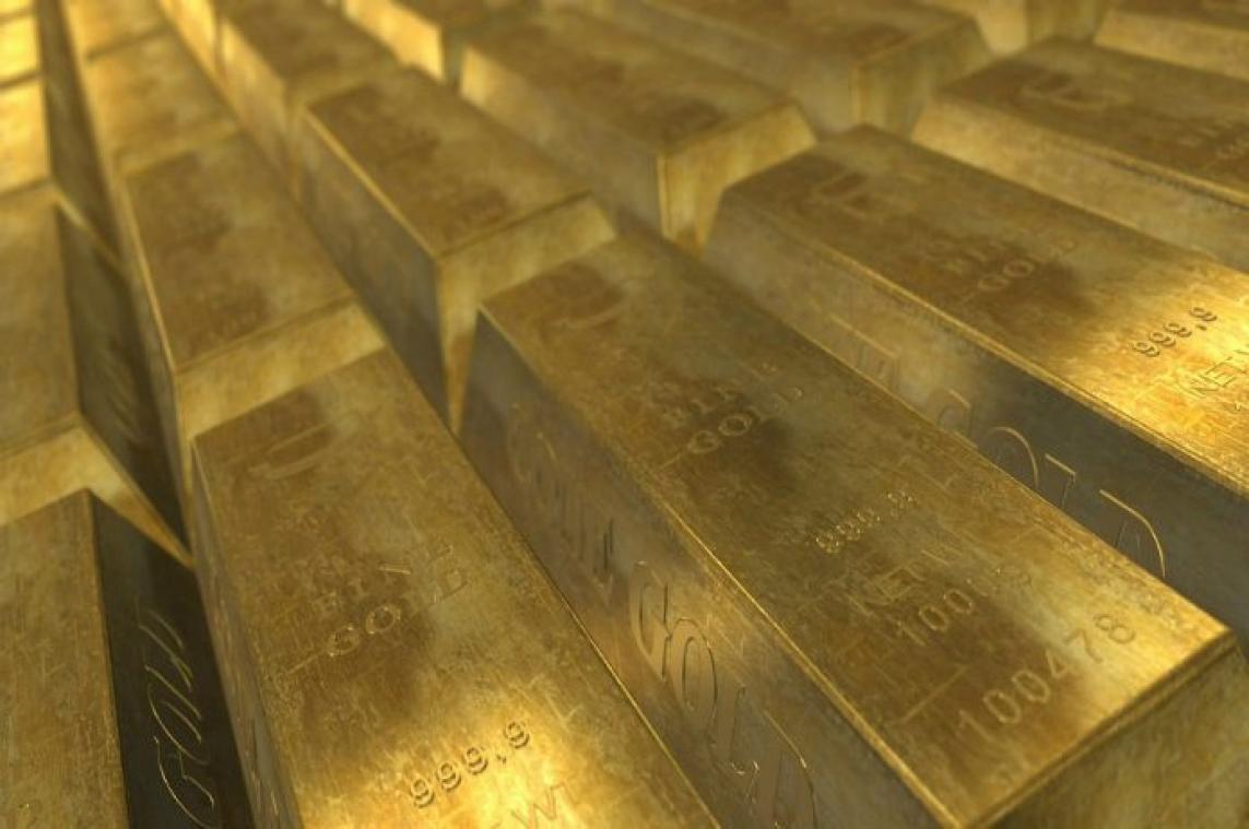 Russische vrouw met 2 kilo goud in haar schoenen opgepakt aan Chinese grens