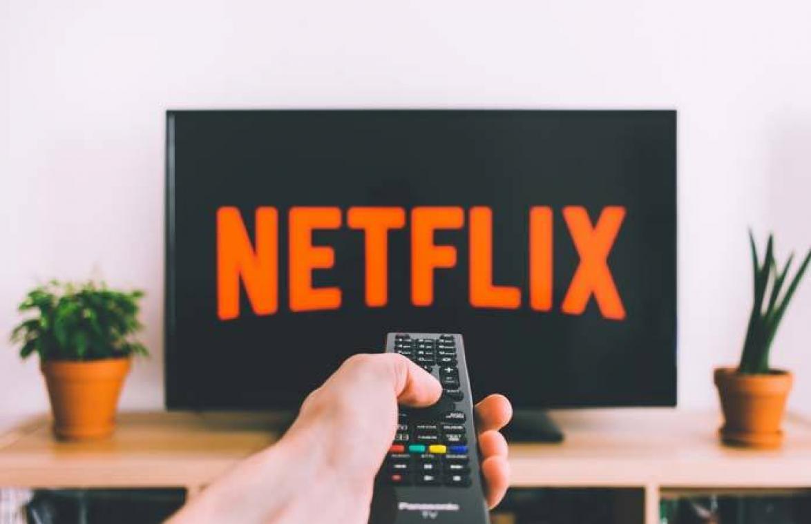 Netflix verdwijnt binnenkort op sommige Samsung-toestellen