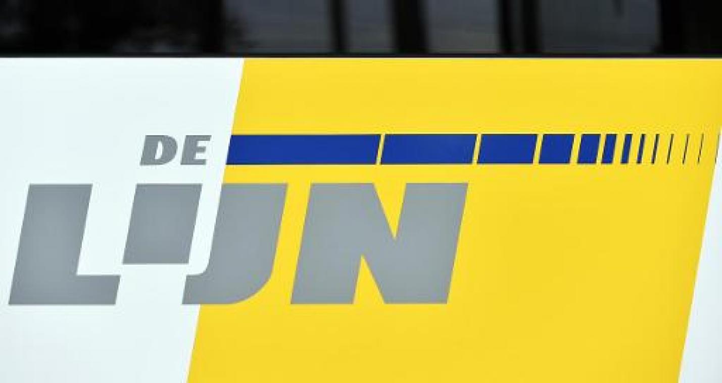 "Chauffeurs en technici van De Lijn in Vlaamse Rand staken woensdag voort"