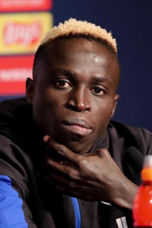 "Als het tegen Real Madrid kan, waarom dan niet tegen PSG?"