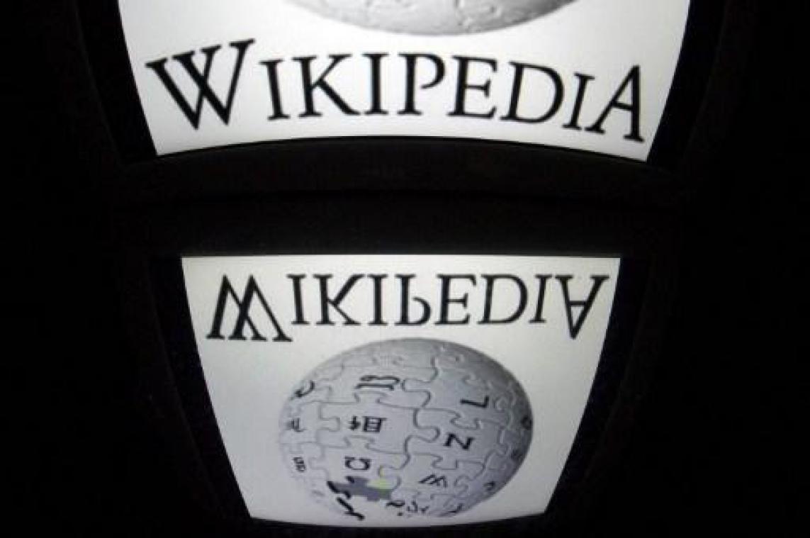 Poetin wil Russisch alternatief voor Wikipedia laten ontwikkelen