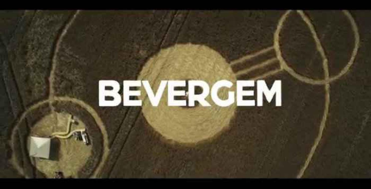 'Bevergem' slokkop op Nacht van de Vlaamse Televisie Sterren