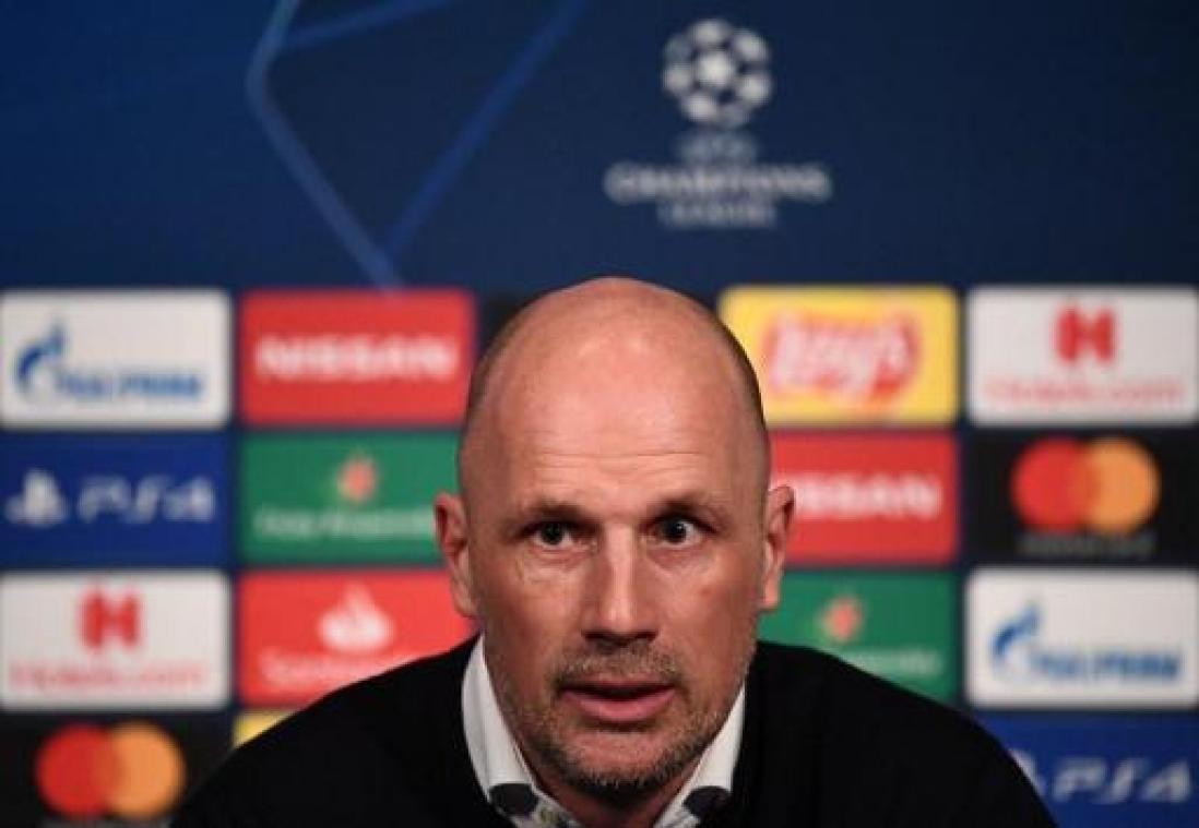 Champions League - Club Brugge hoopt op eerherstel bij PSG na 0-5 nederlaag in Jan Breydel